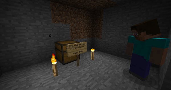 Beta 1.7.3 - Arthur's (2015)