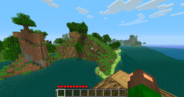 Better Than Adventure - SinglePlayer (2023)